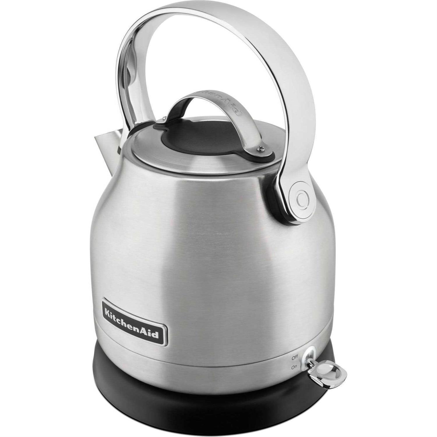 KitchenAid 1.25 Liter Electric Kettle