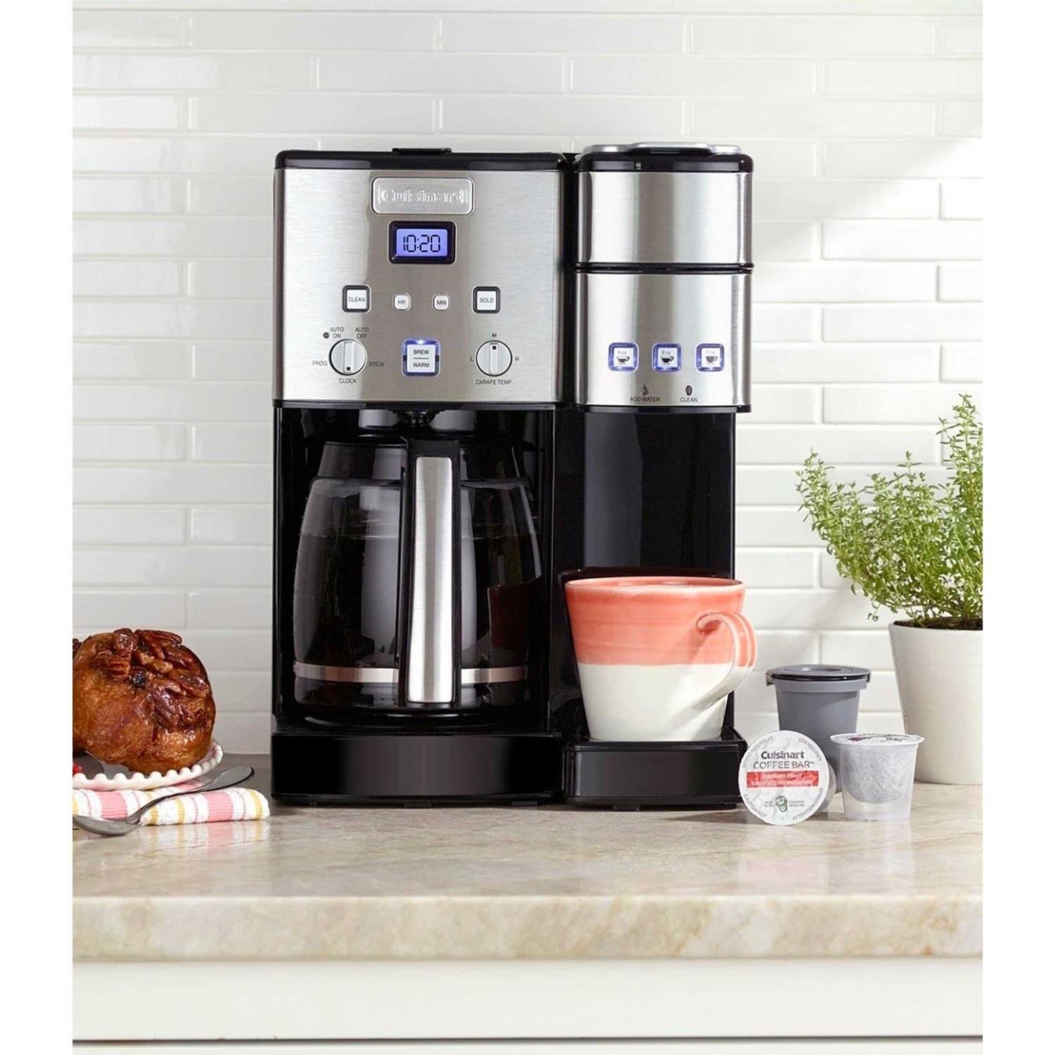 Cuisinart Coffee Center