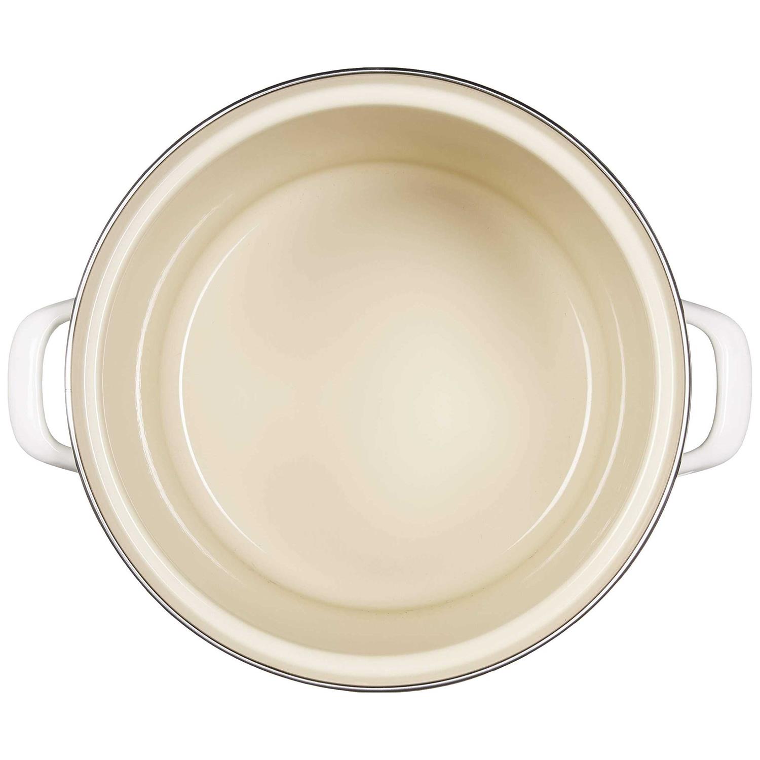 Le Creuset 10 Stockpot