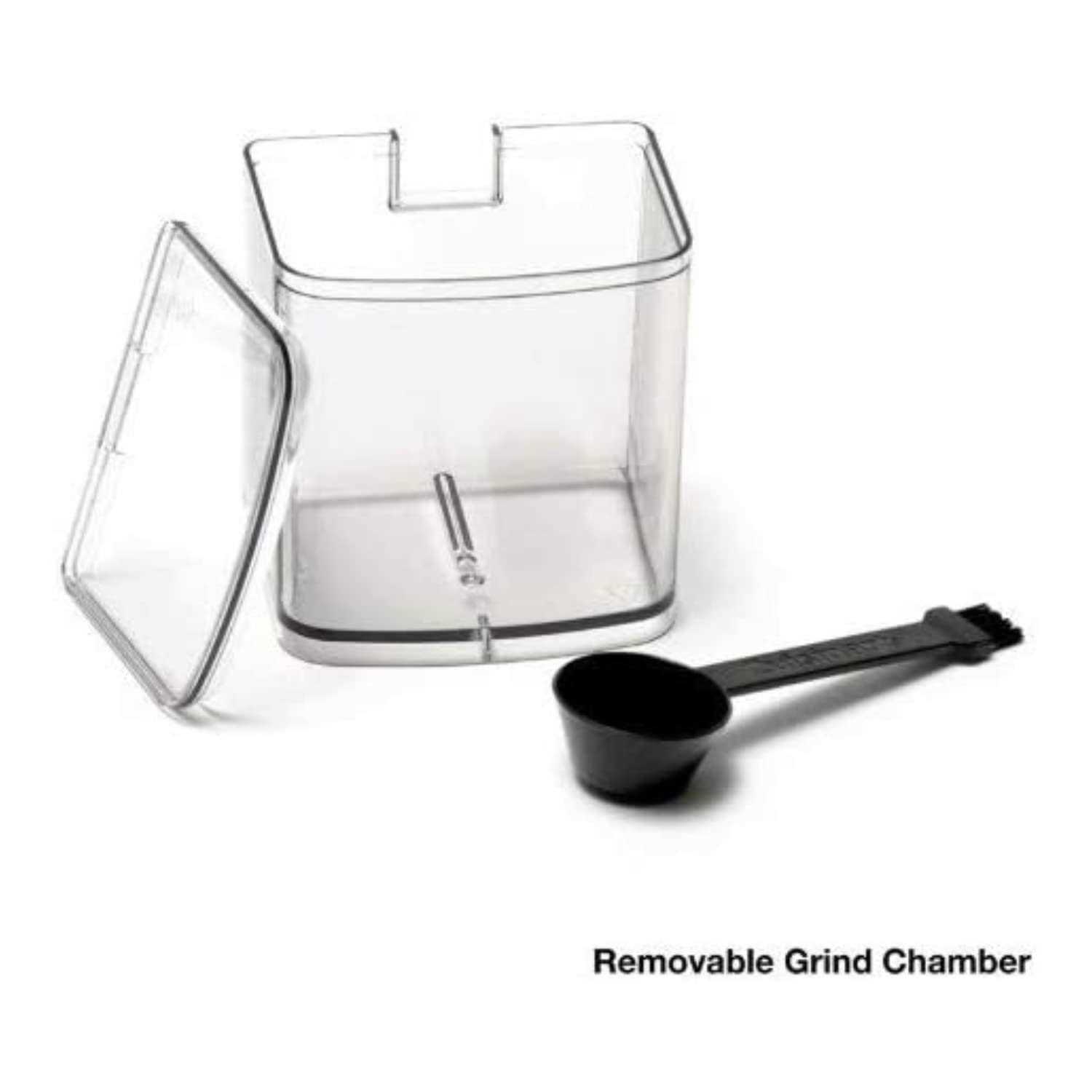 Cuisinart Supreme Grind Automatic Burr Mill