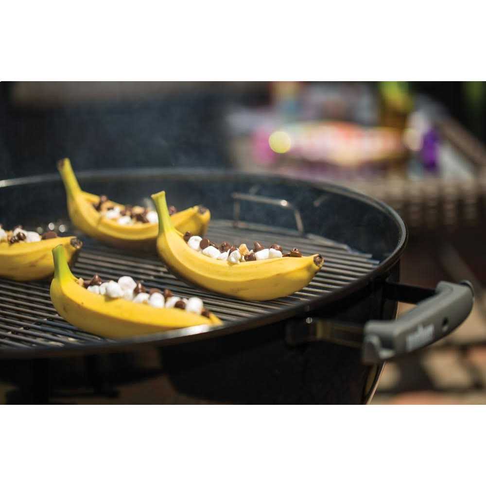 Weber Original Kettle Premium 22