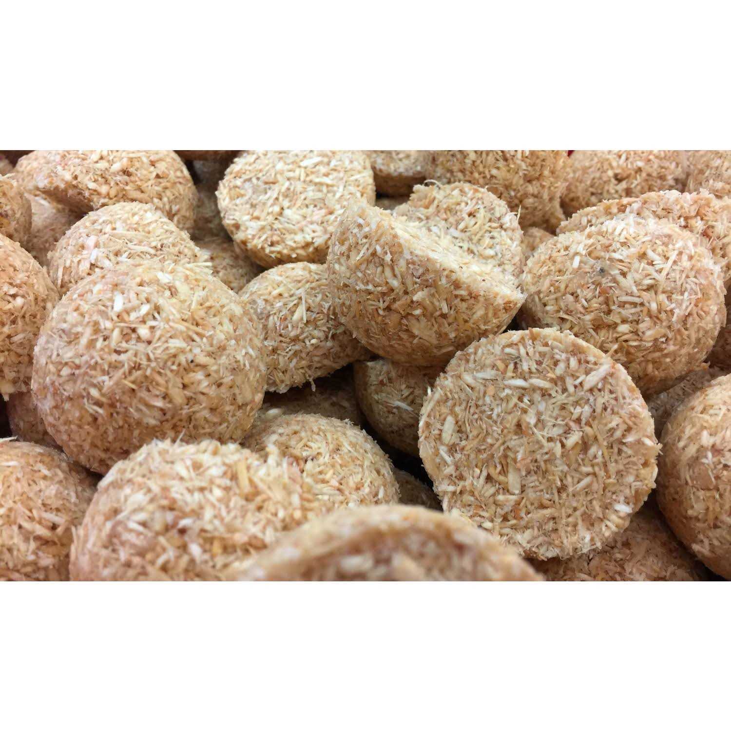 Lightning Nuggets Firestarters