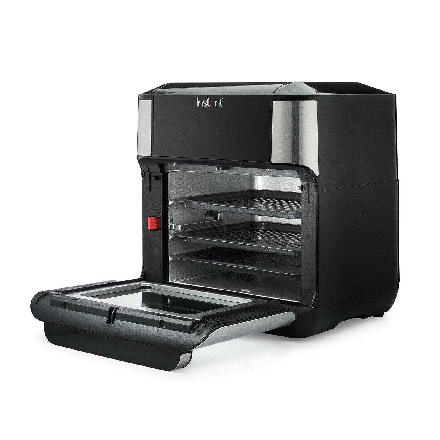 Instant Vortex Plus Air Fryer Oven