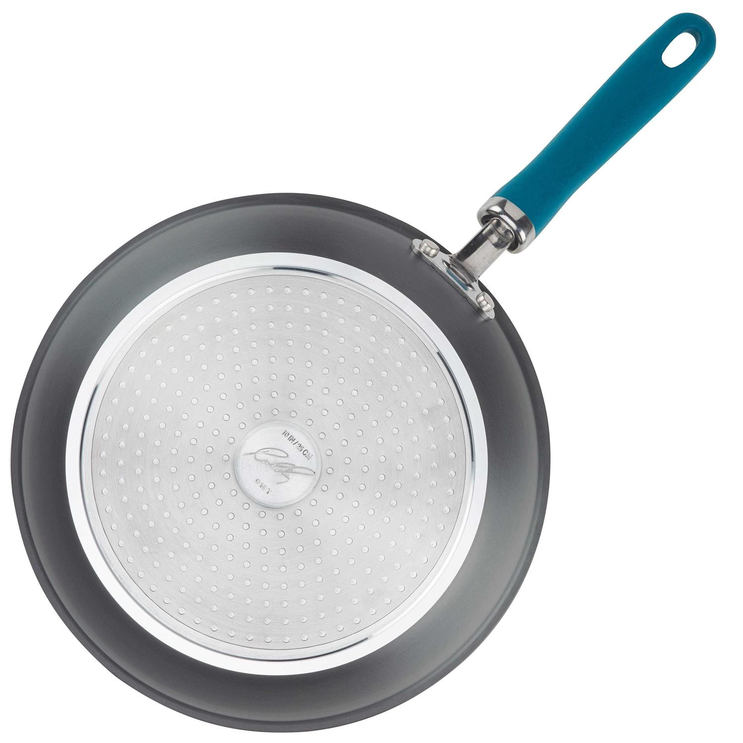 Rachael Ray Create Delicious Aluminum Nonstick Deep