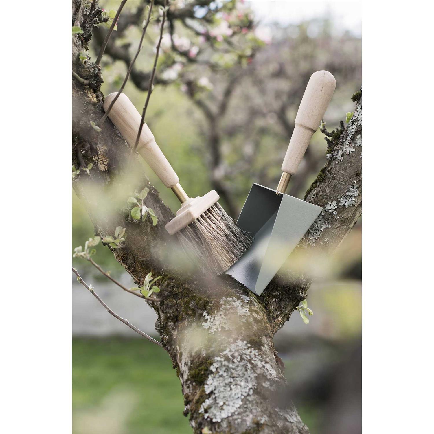 Emma Fireplace Tool Set by Eldvarm