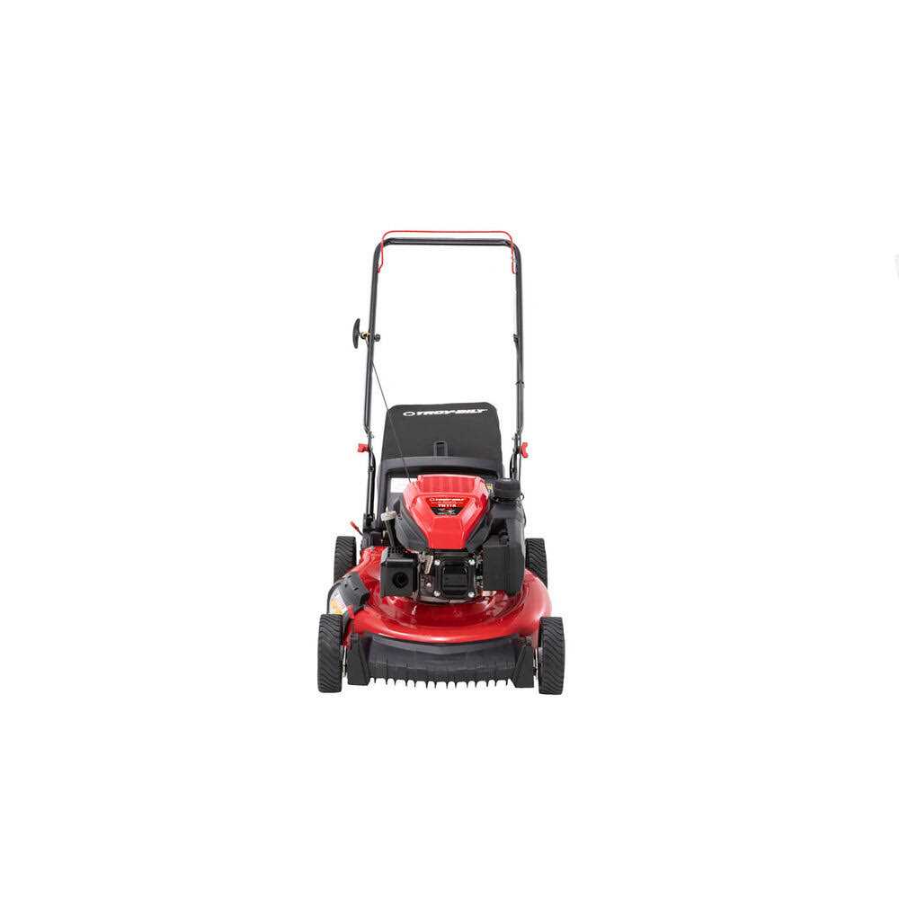 Troy-Bilt TB115 Push Lawn Mower