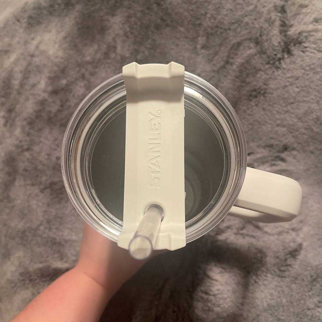 Stanley Adventure Quencher Tumbler