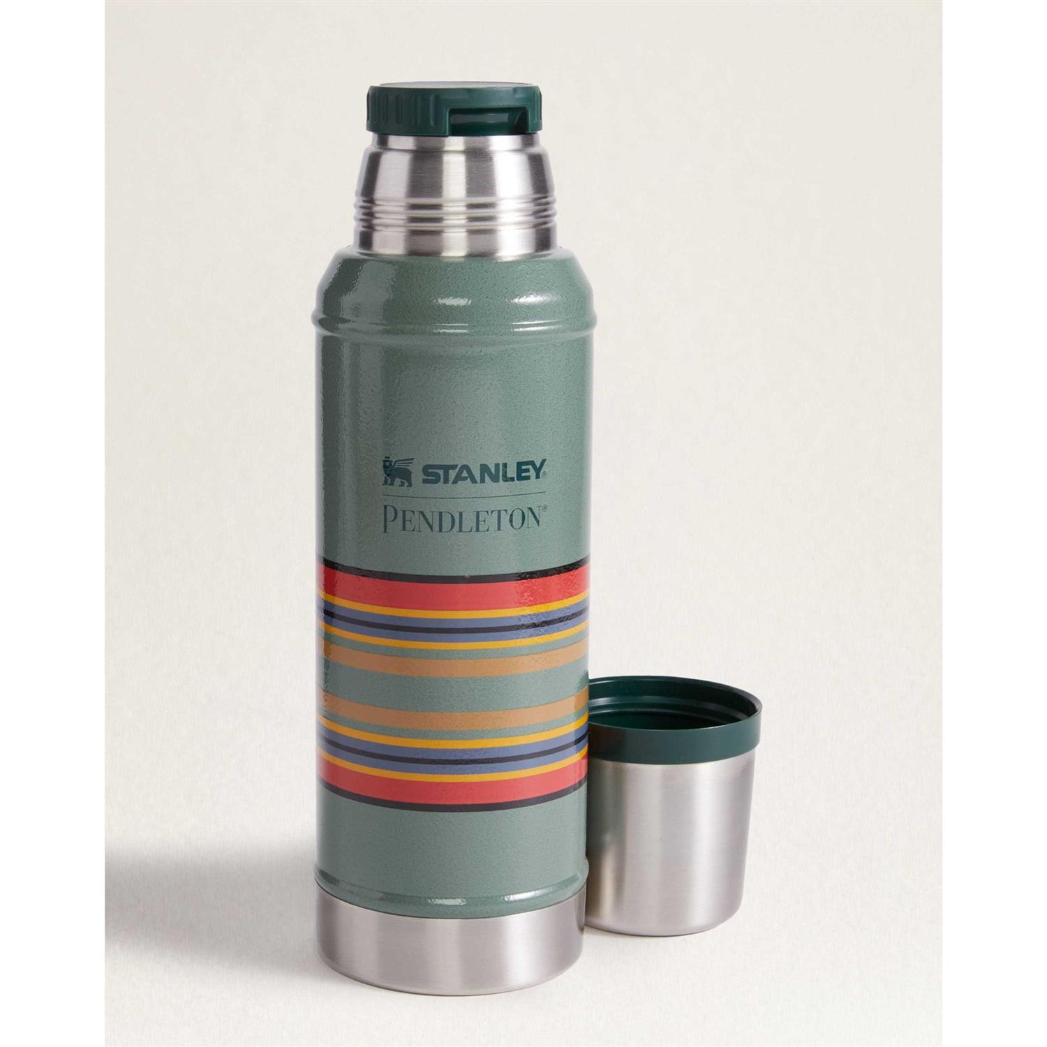 Pendleton Stanley Classic Insulated Bottle