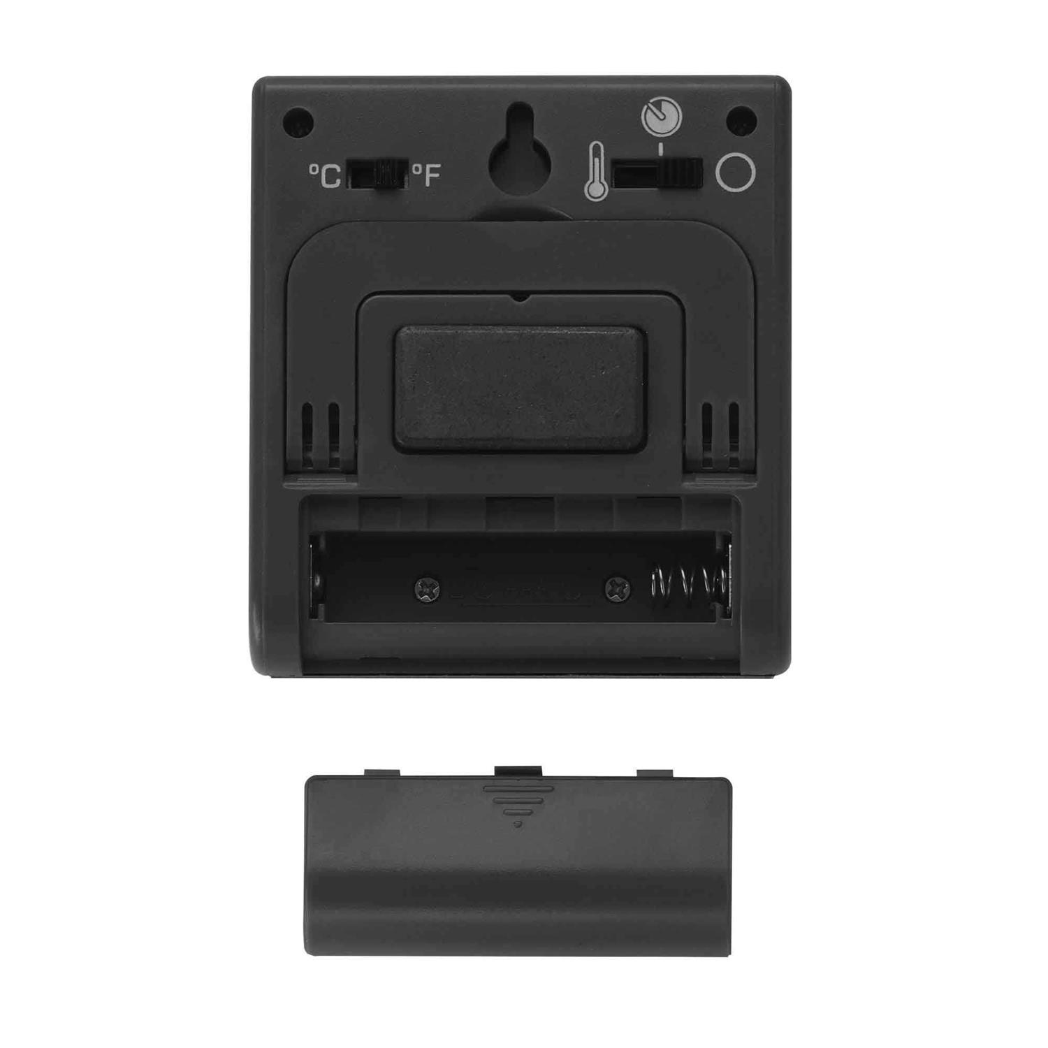 Taylor Digital Wired Probe Programmable Meat Thermometer with Timer