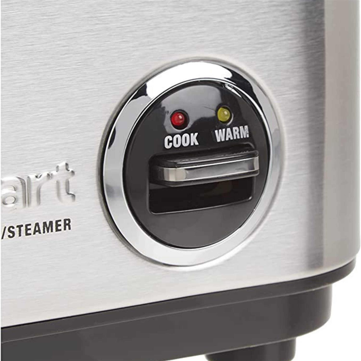 Cuisinart 4 Cup Rice Cooker