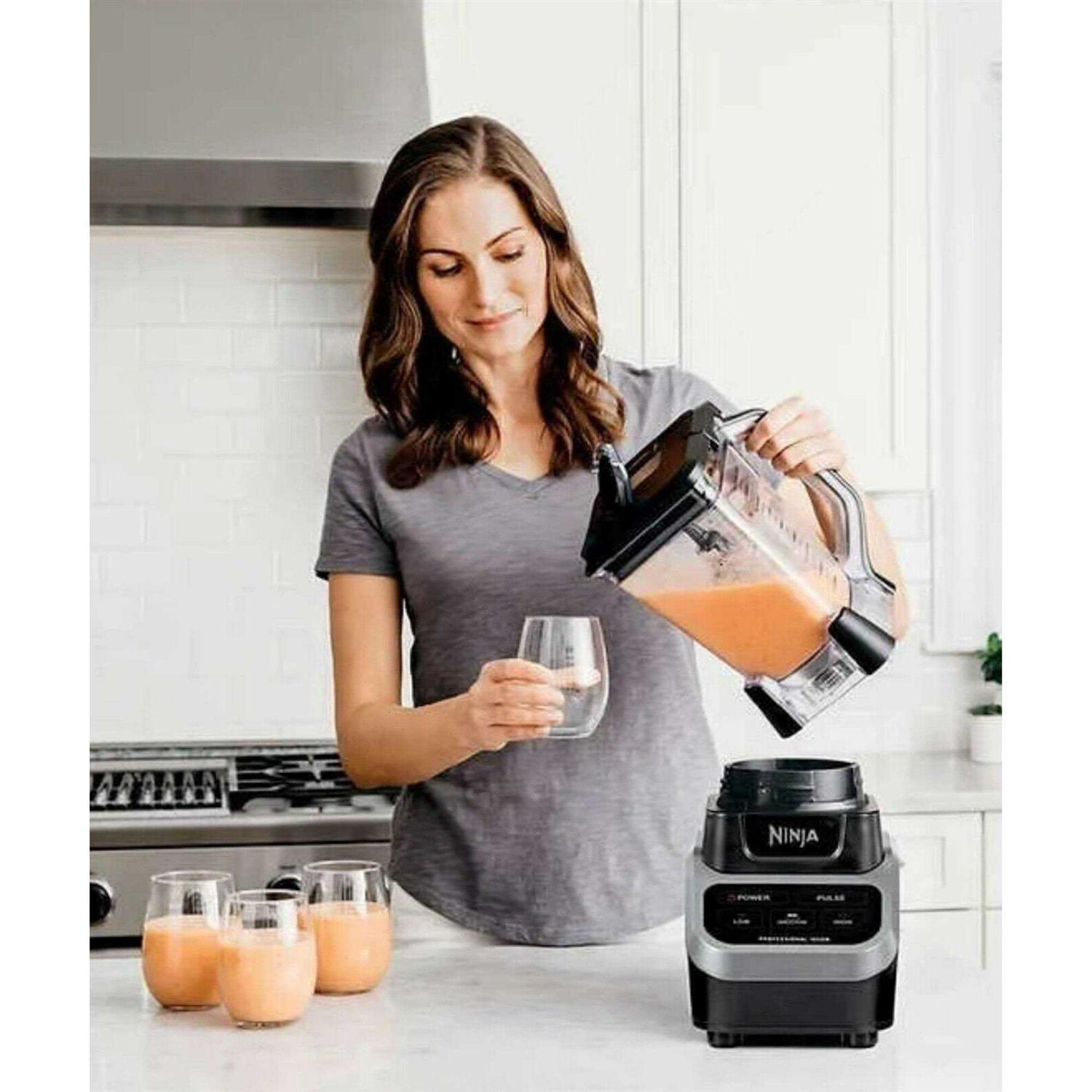 Ninja Professional Blender 1000