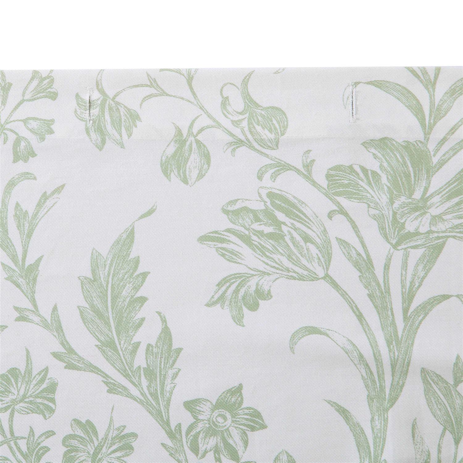 Laura Ashley Natalie Shower Curtain