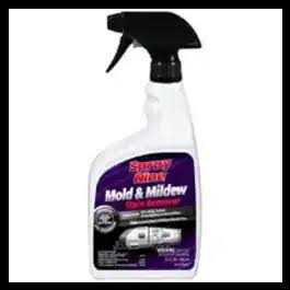 Spray Nine 15045 Mold and Mildew Stain Remover