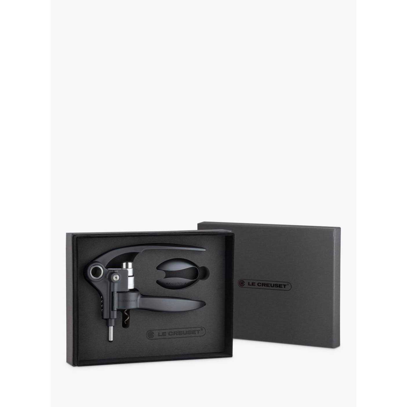 Le Creuset Lever Corkscrew