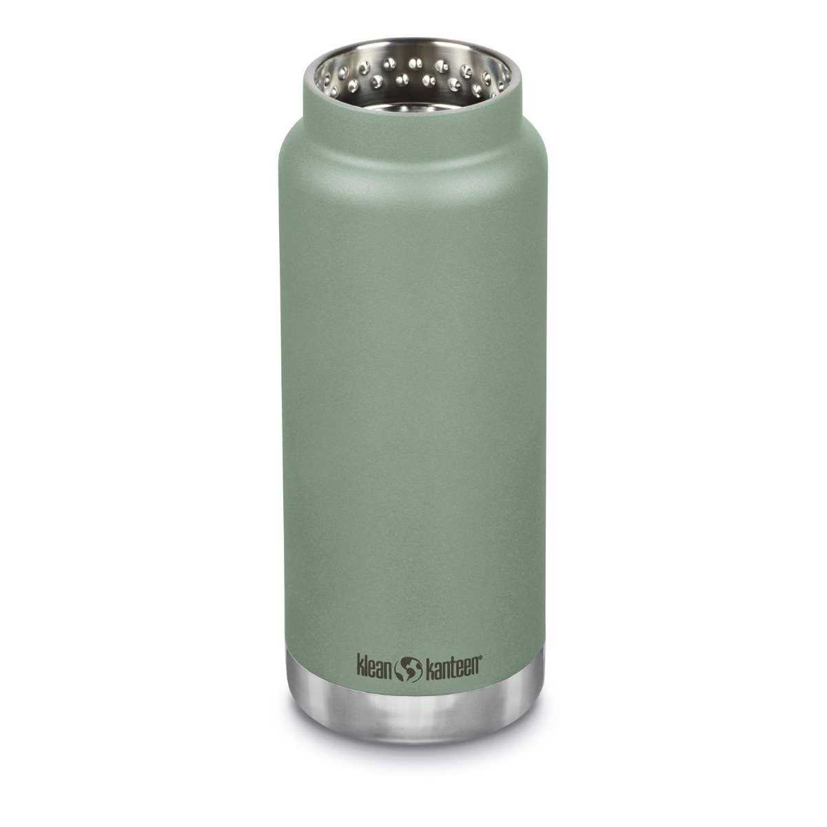 Klean Kanteen Insulated TKWide Water Bottle