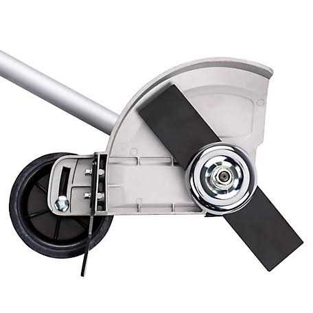 Wild Badger Power Edger Attachment WBEDGERATT