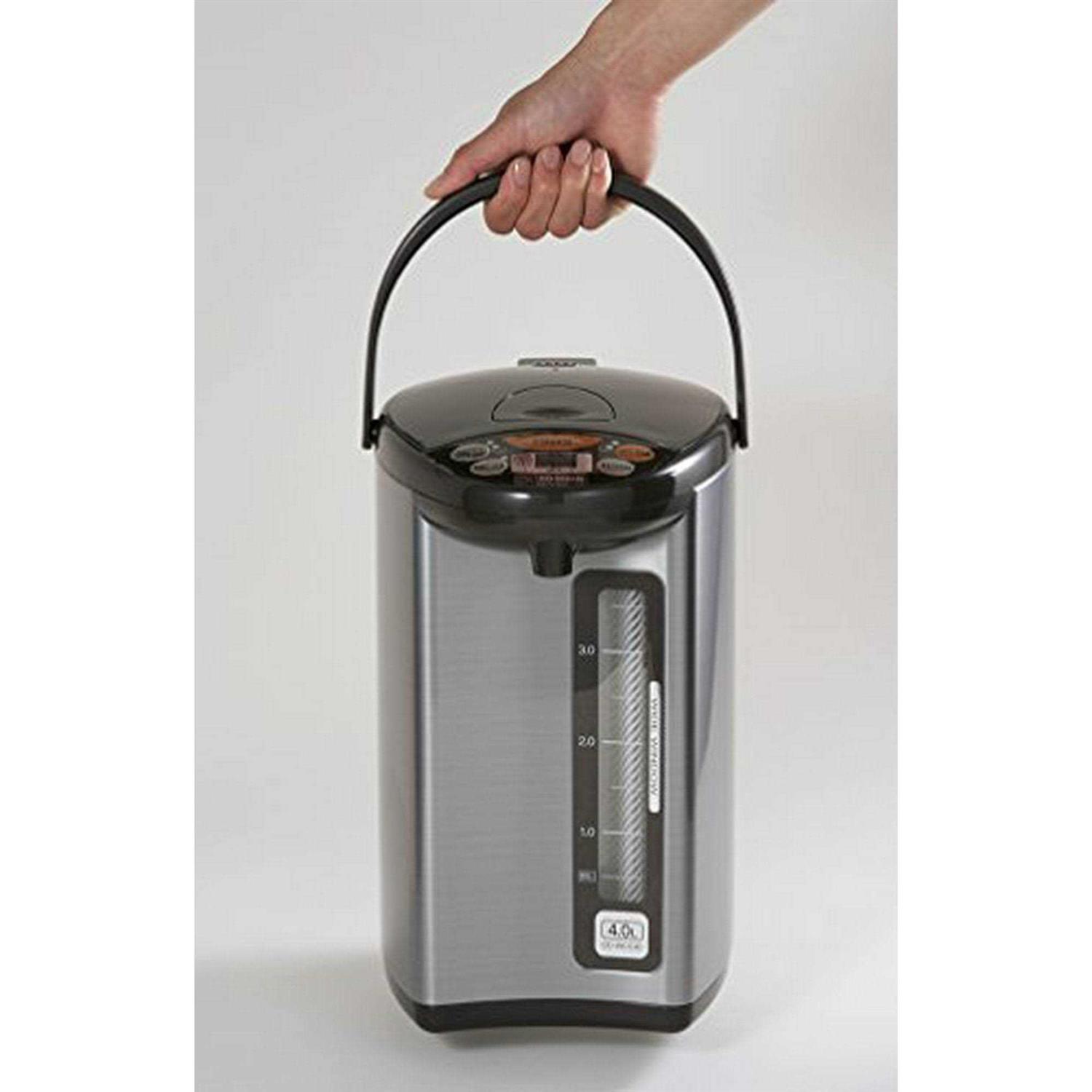 Zojirushi Micom Water Boiler Warmer