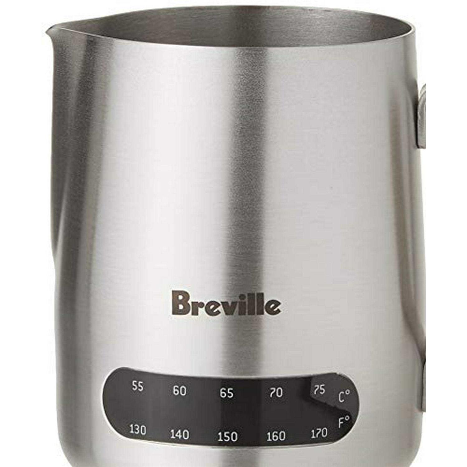 Breville Temp Control Milk Jug