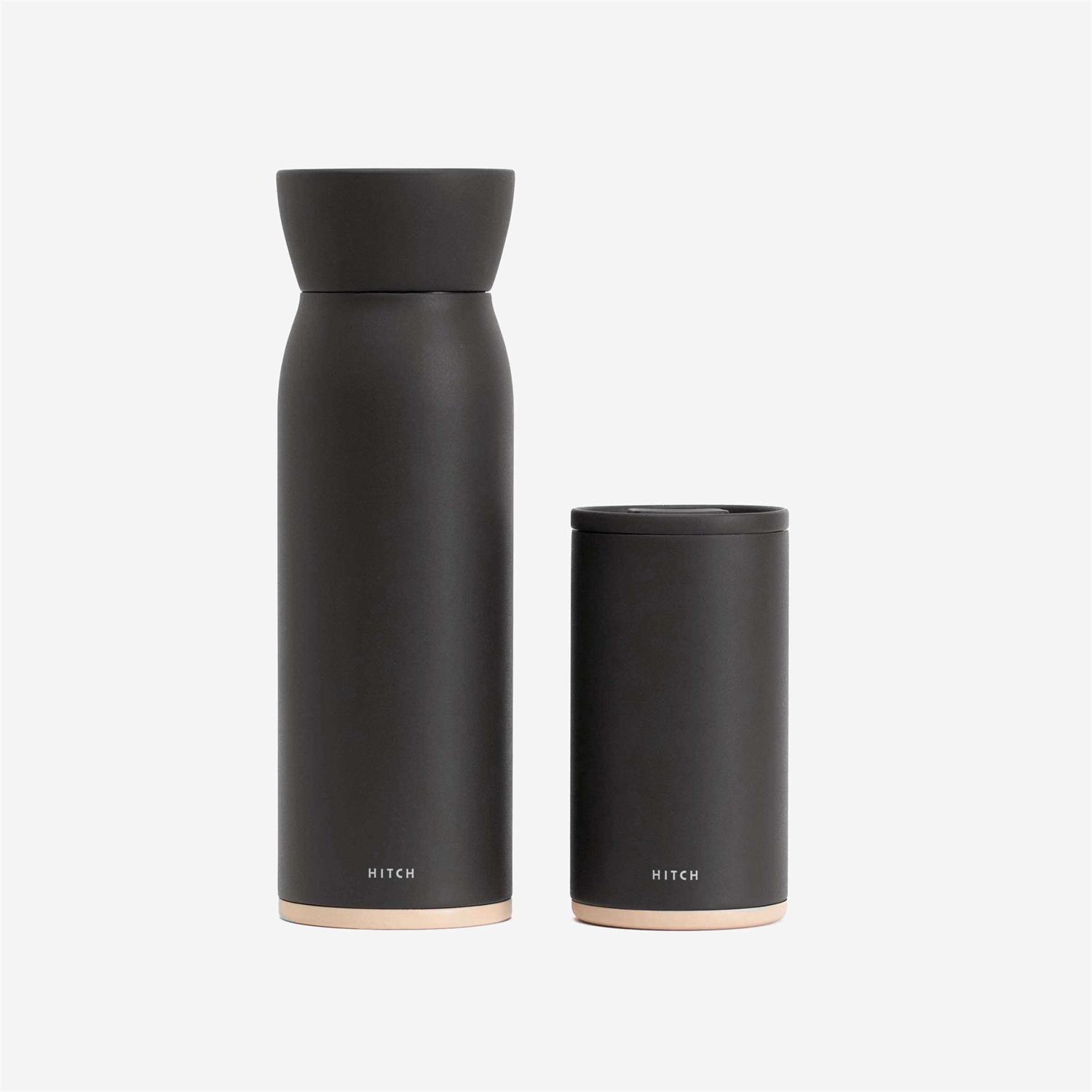 Hitch Bottle and Cup