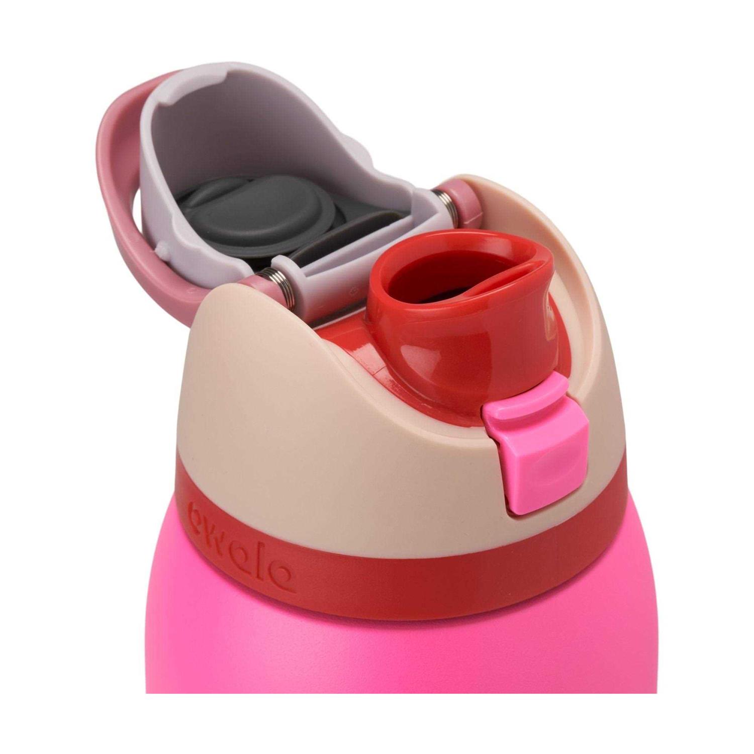 Owala FreeSip Stainless Steel Water Bottle