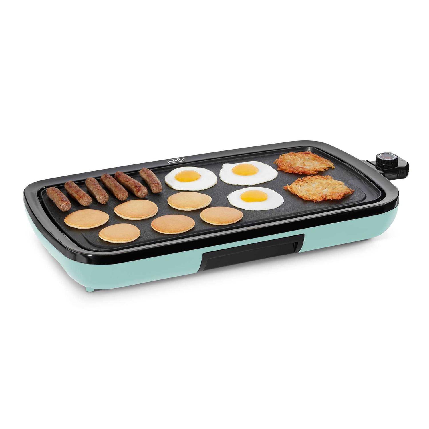 Dash Everyday Nonstick Griddle