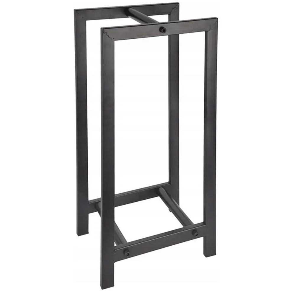 Esschert Design FF232 Wood Storage Carrier