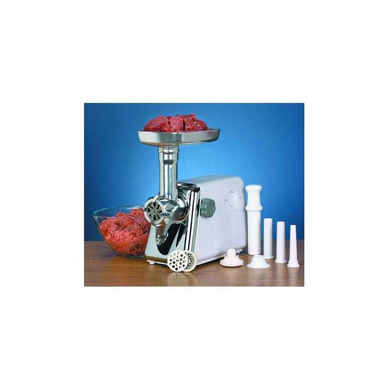 Ship to Shore Electric Meat Grinder