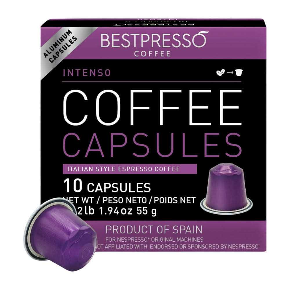 Cuisinart Coffee Center Barista Bar 4-In-1 Coffee Maker