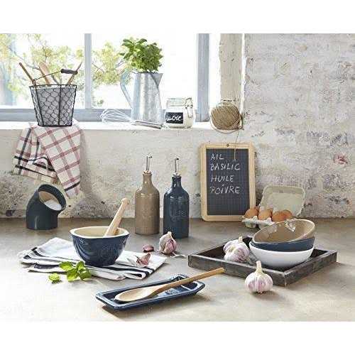 Emile Henry Salt Pig