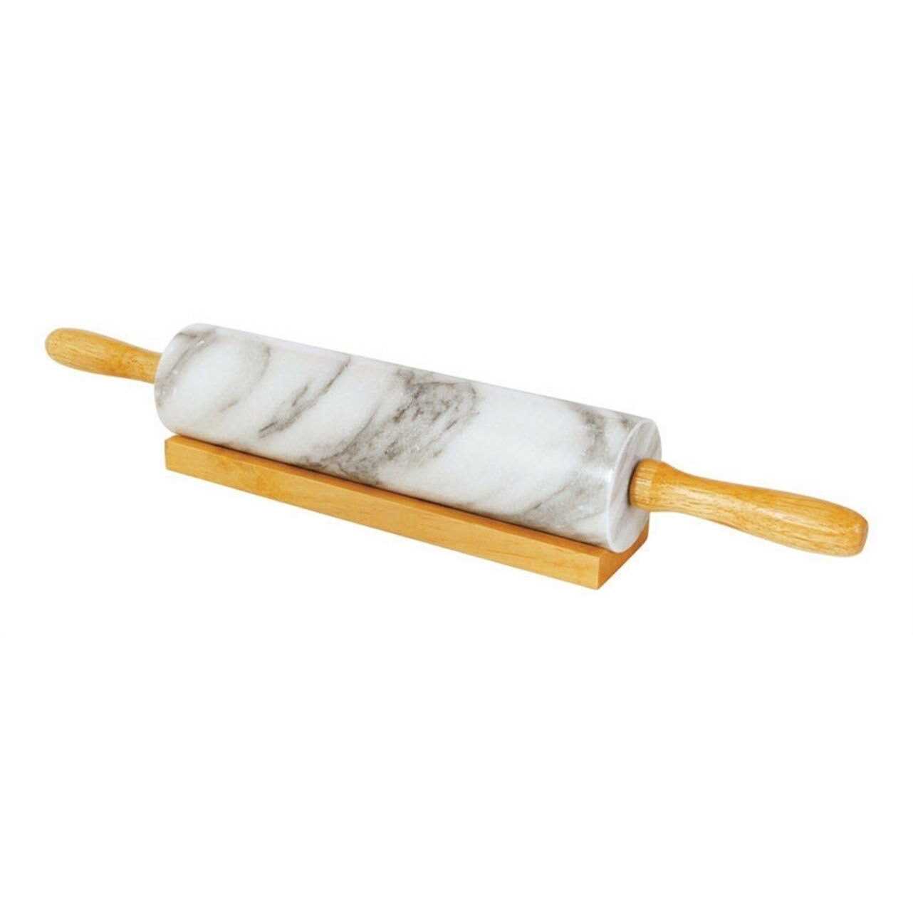 Fox Run Marble Rolling Pin