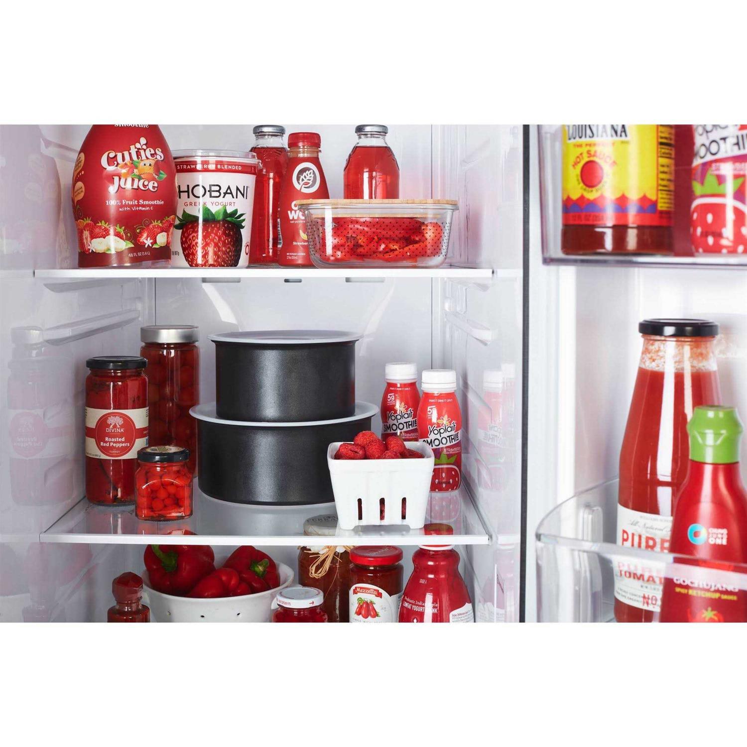 T-fal Ingenio Expertise Nonstick Removable Handle Cookware Set. Fry