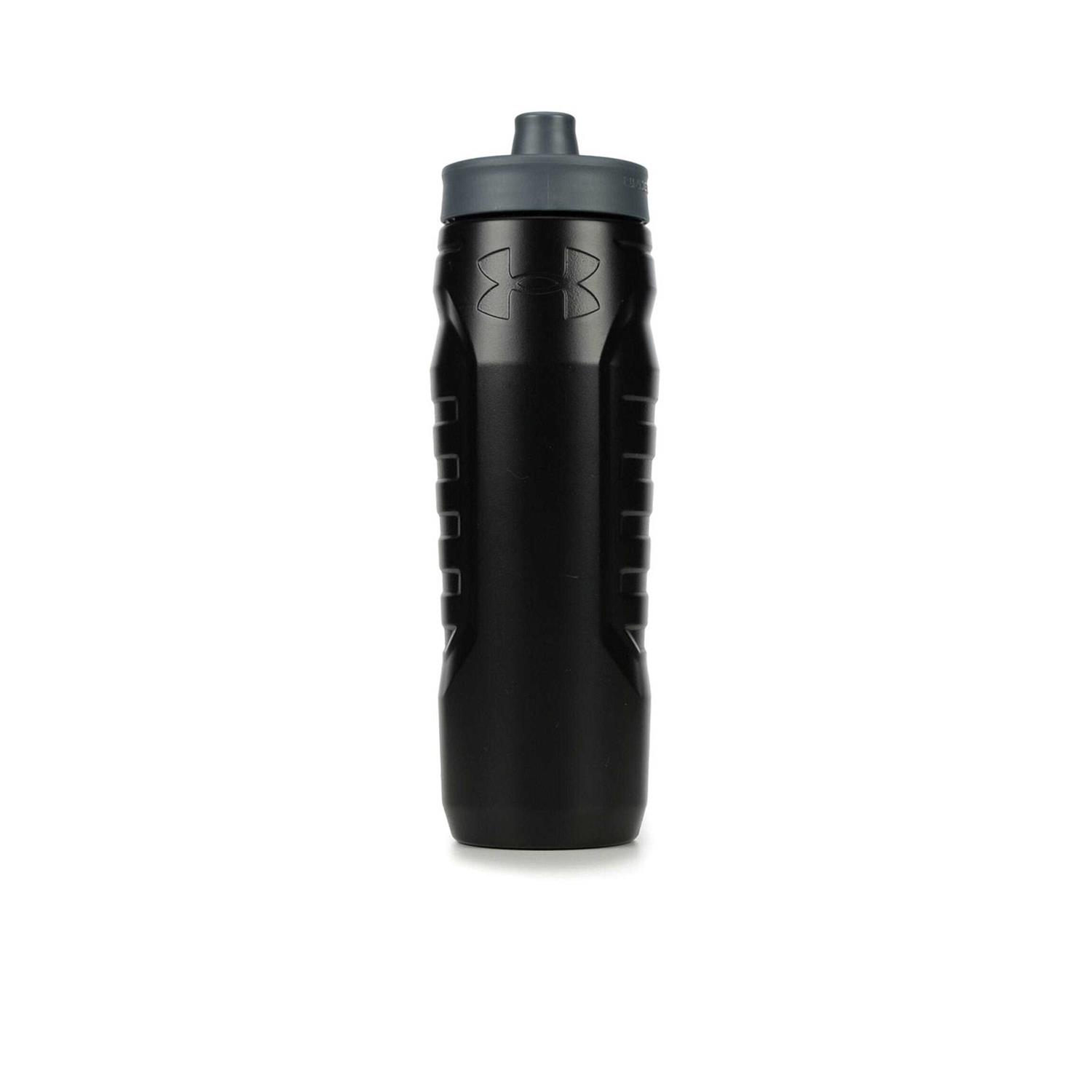 Under Armour 32 oz Sideline Squeeze Water Bottle