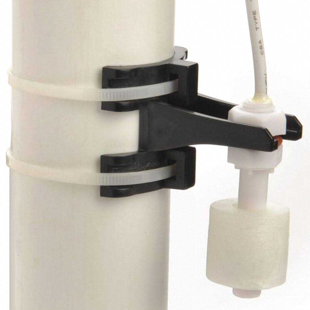 Sump Alarm Water Level Float Switch LS-FLOAT-KIT