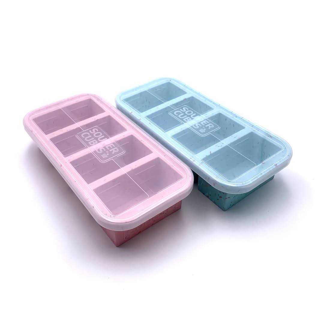 Souper Cubes 1 Cup Tray