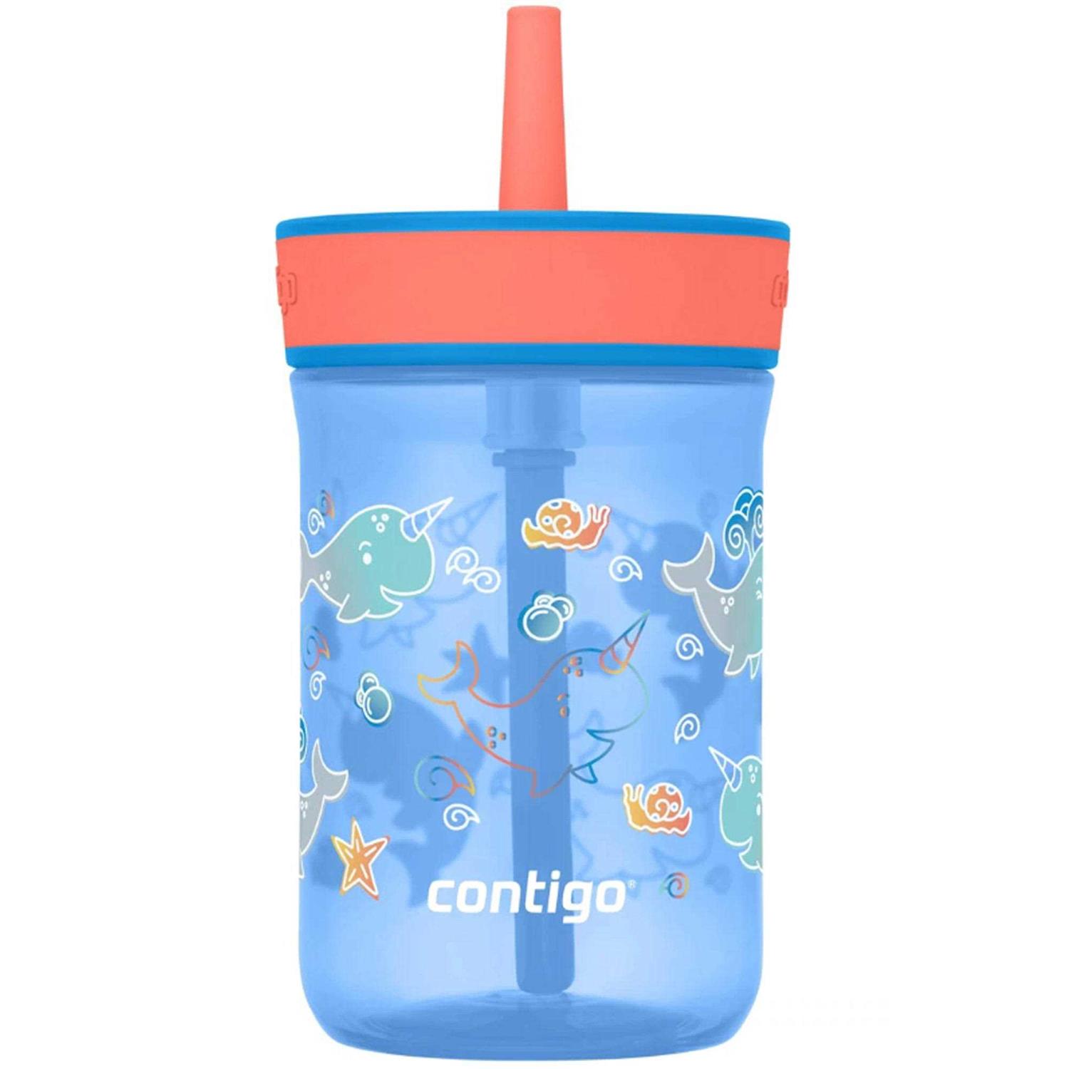 Contigo Kids 14 oz Leighton Tumbler