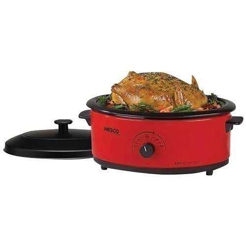 Nesco 6 Roaster