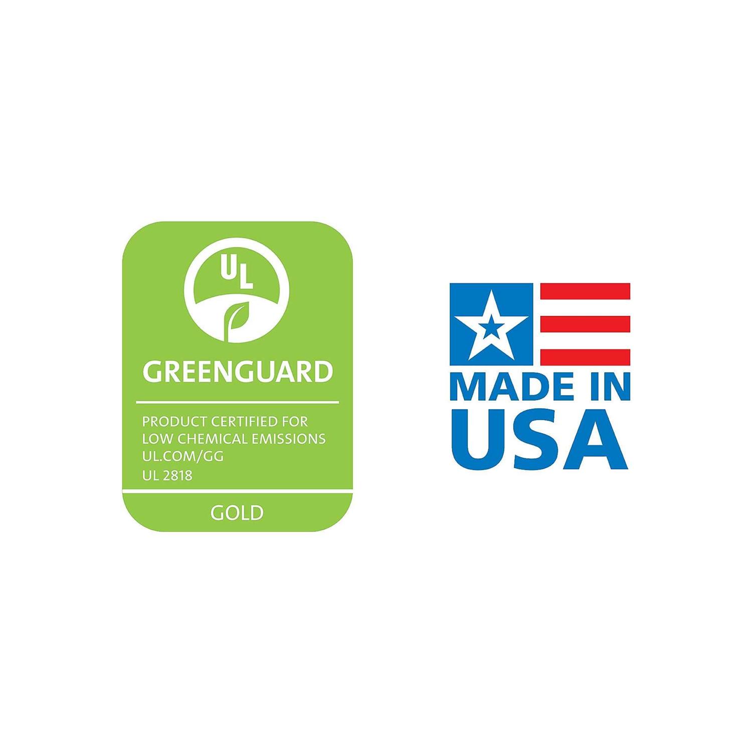 Staples 45 x Chair Mat Pile Carpet