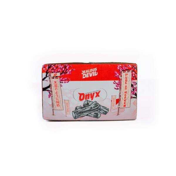 Jealous Devil 10 lbs. All Natural Onyx Binchotan Lump Charcoal