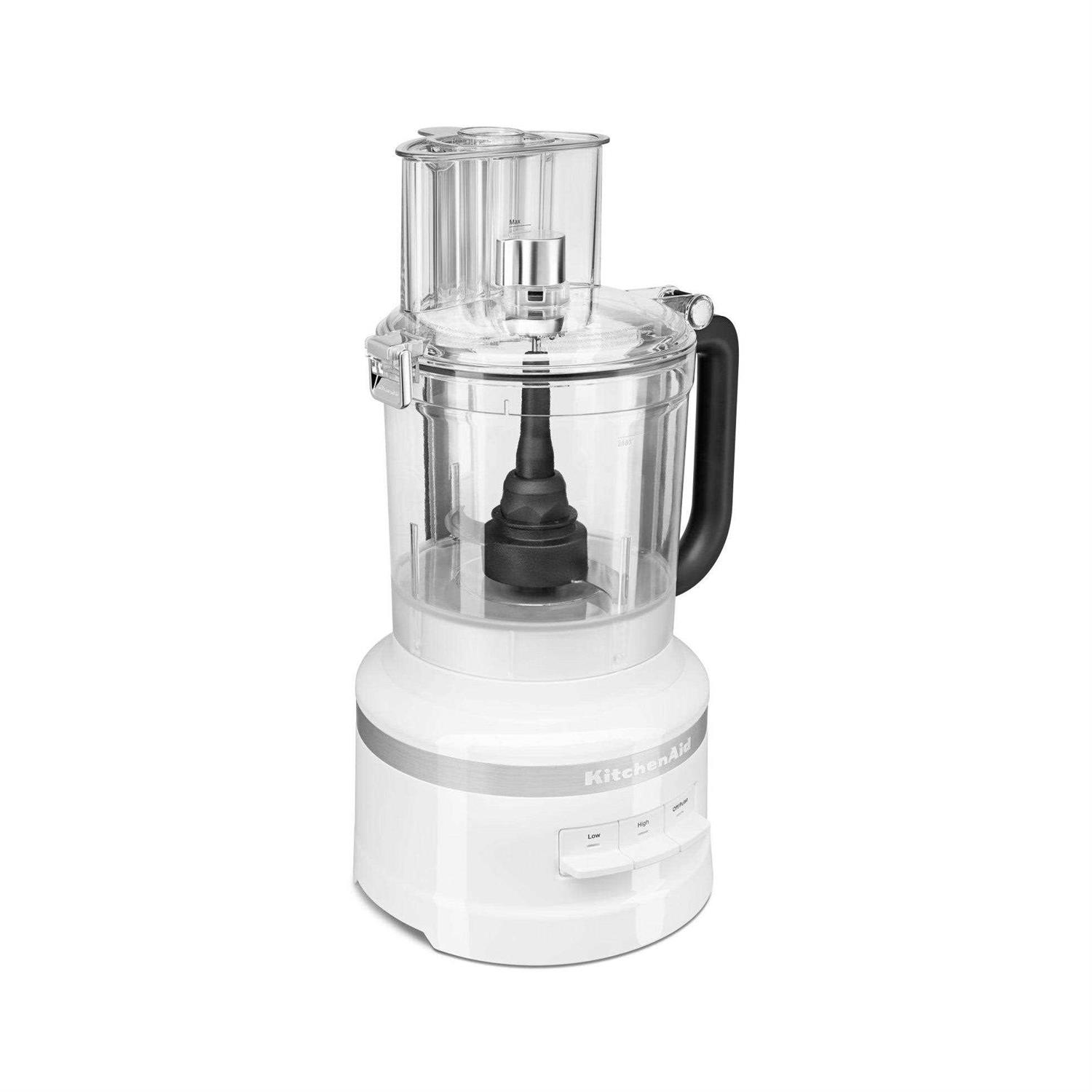 KitchenAid 13-Cup Food Processor w/ Dicing Kit KFP1319