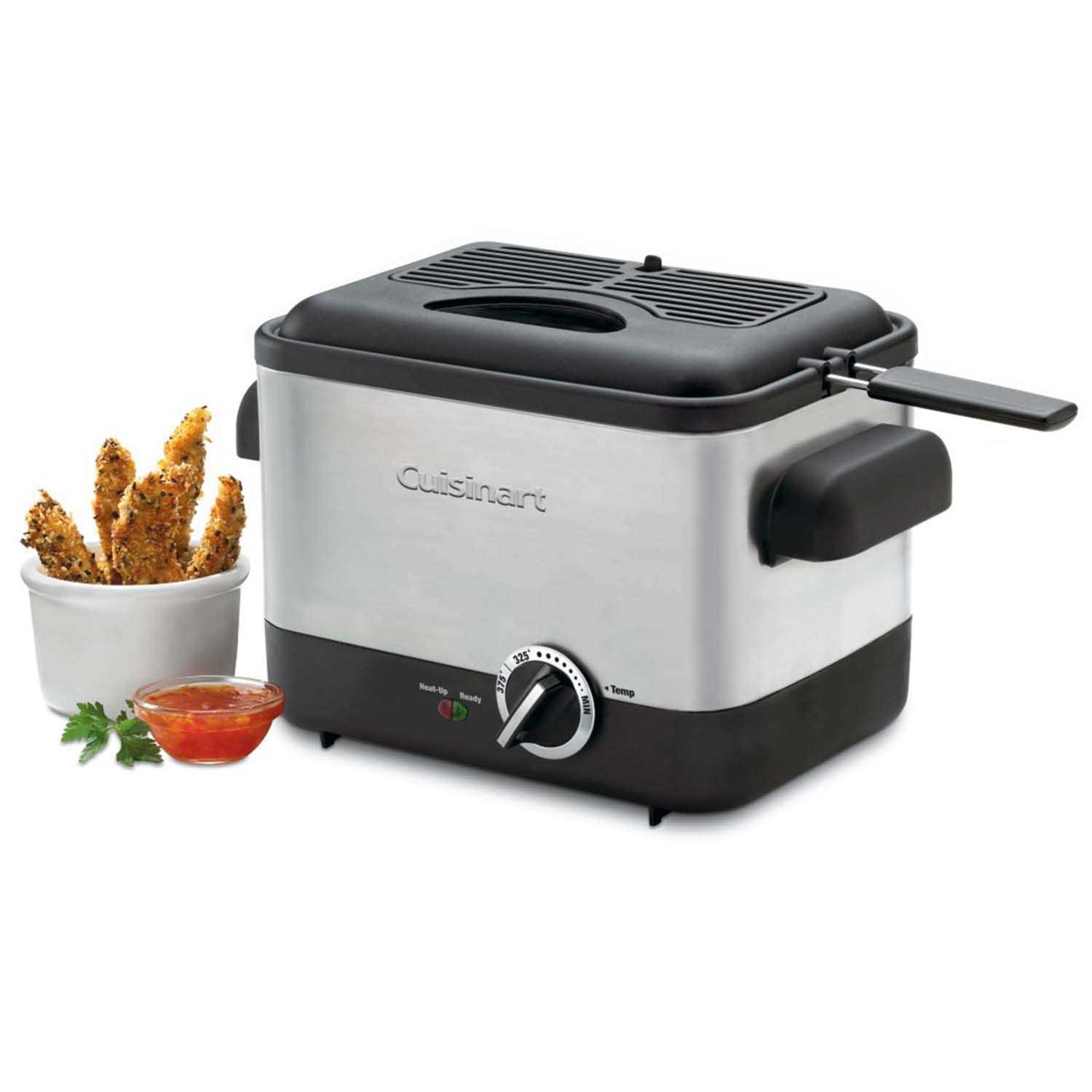 Cuisinart CDF-100