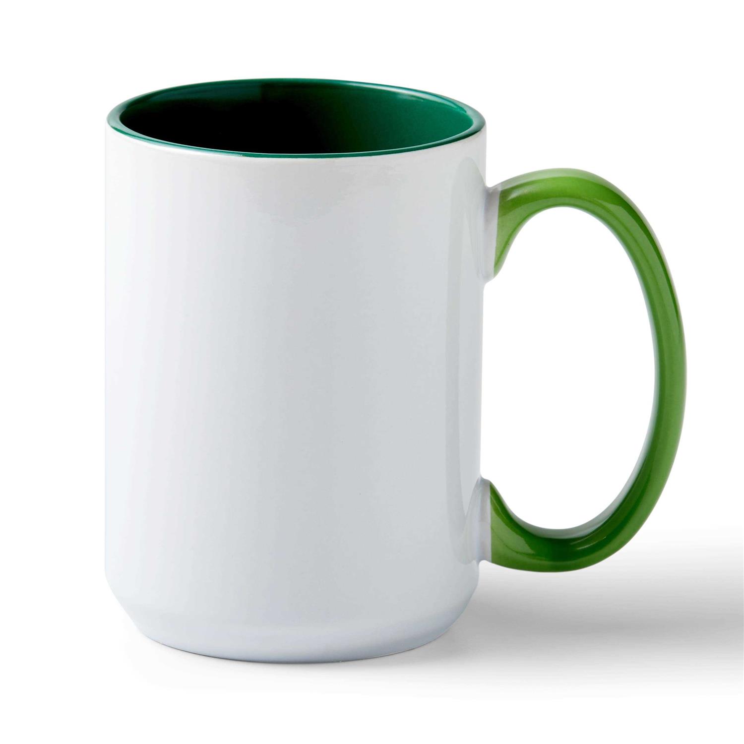 Cricut Beveled Ceramic Blank Mug