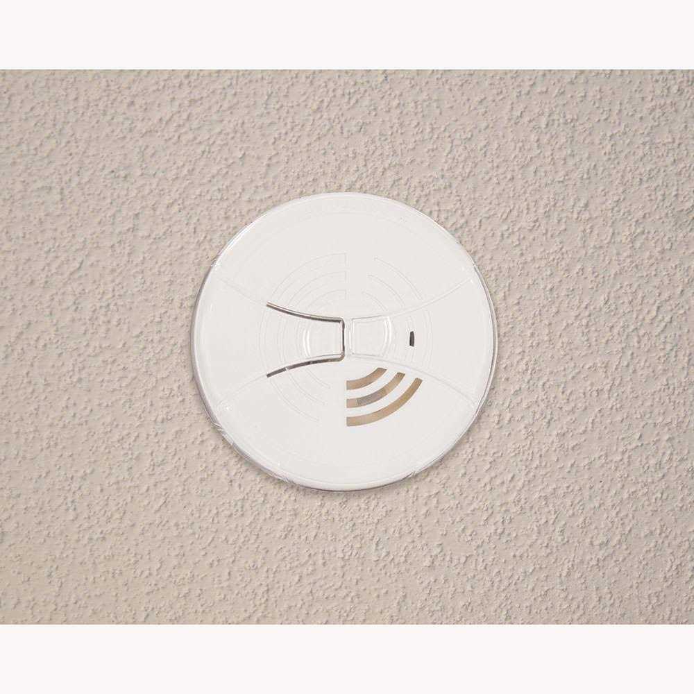 BRK Electronics FG250RV Smoke Alarm