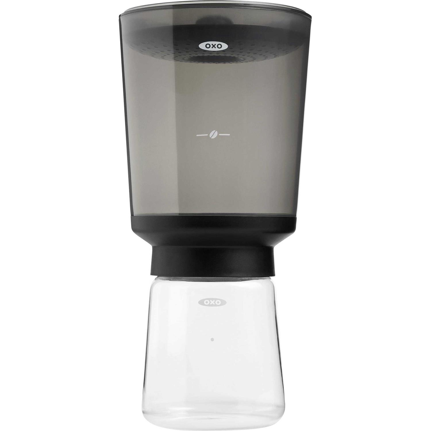 OXO Compact Cold Brew Coffee Maker