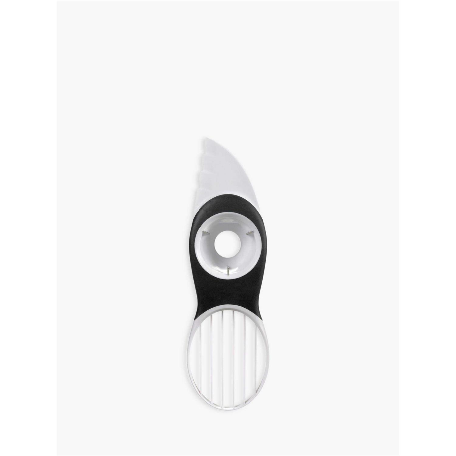 OXO Good 3-in-1 Avocado Slicer
