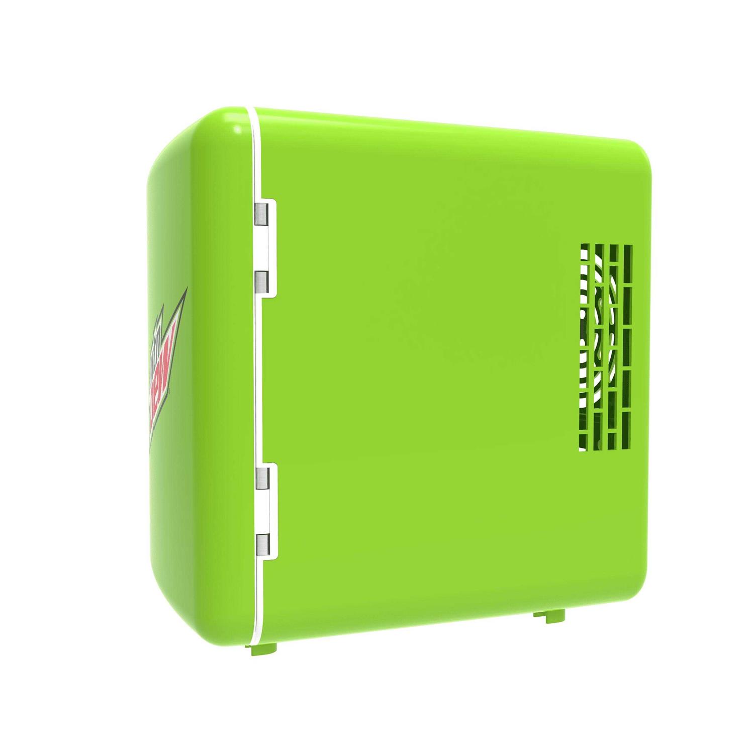 Mountain Dew New 6-Can Mini Capacity Cooler