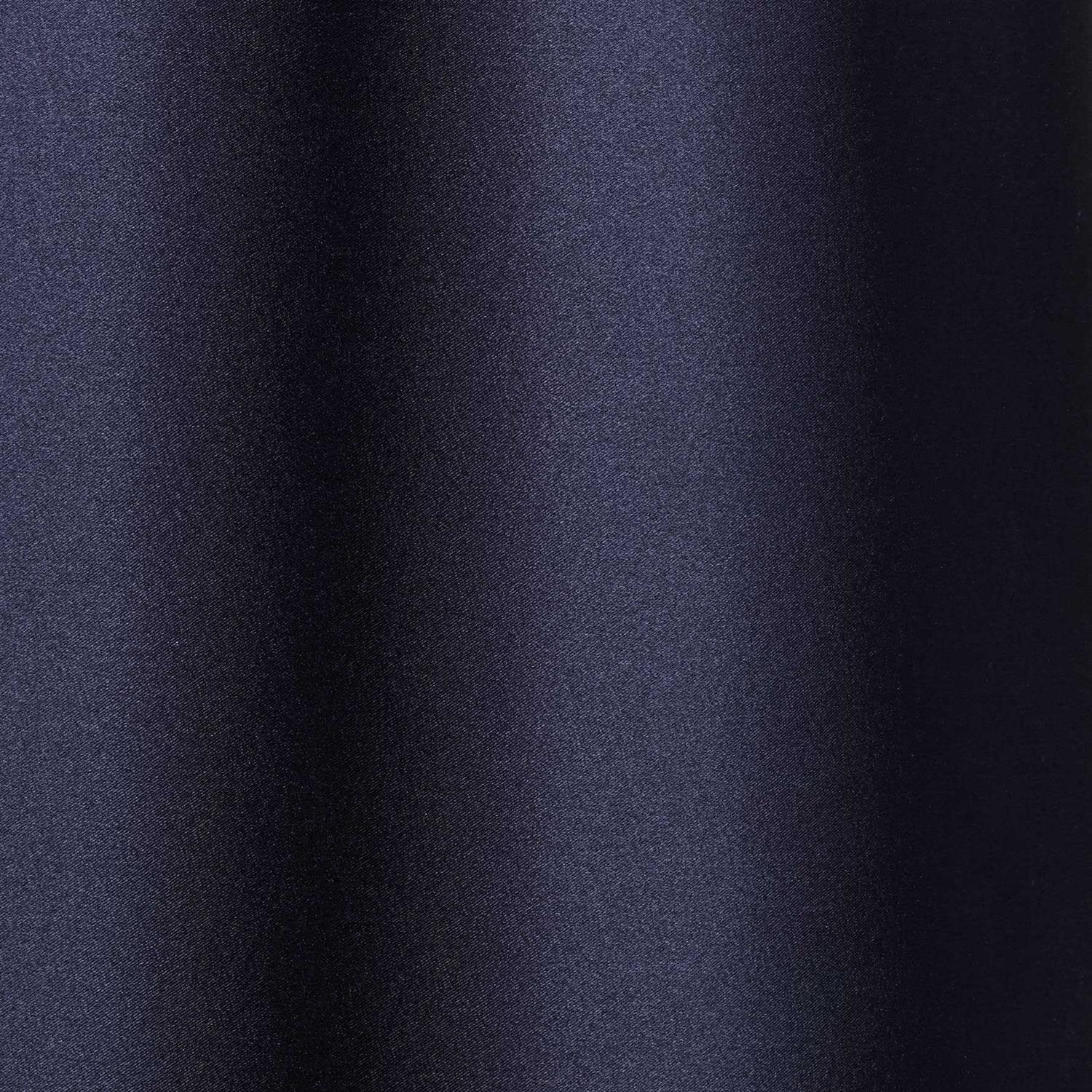 Springcrest Brentwood Sydnee Silver Trim Drum Shade 14x16x11