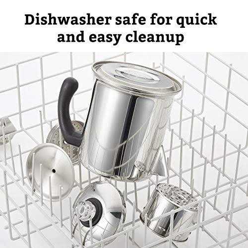 Farberware Classic Yosemite Stainless Steel Coffee Percolator