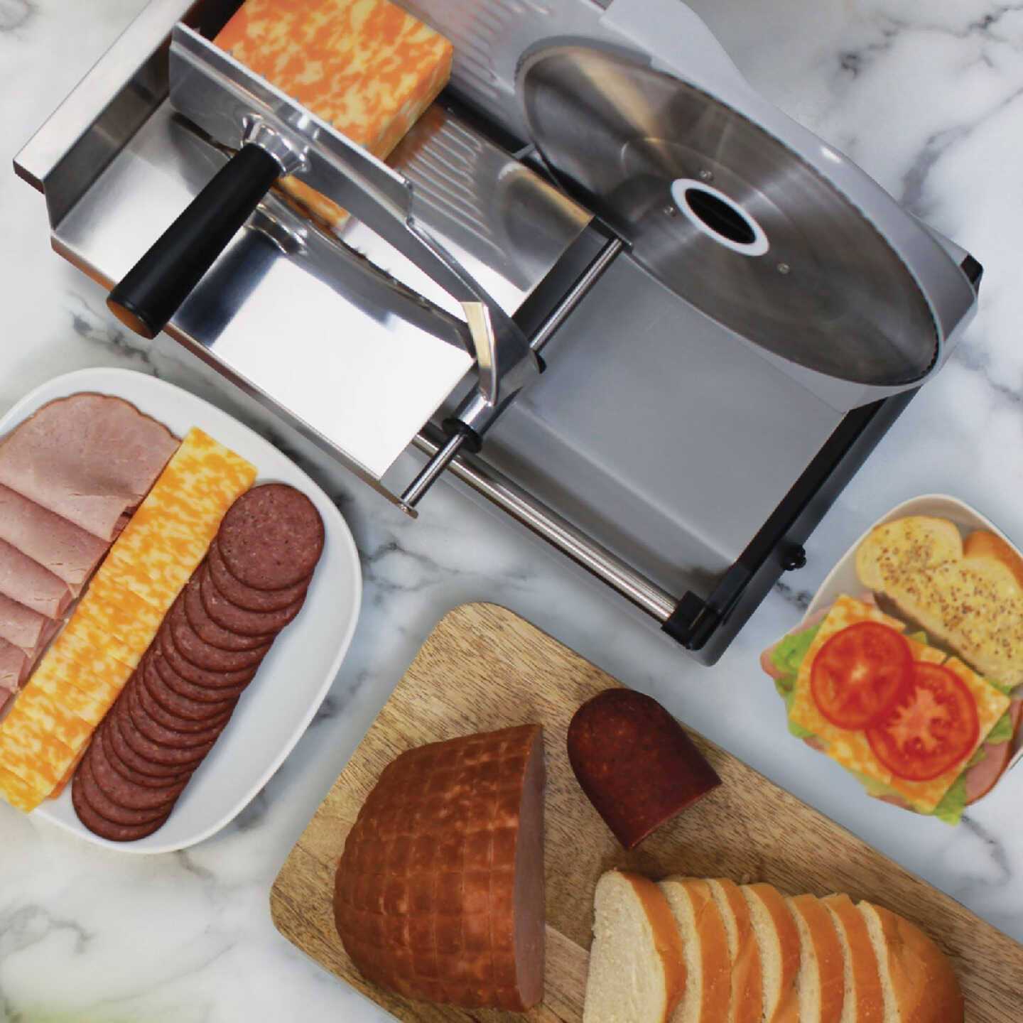 Nesco Everyday Food Slicer