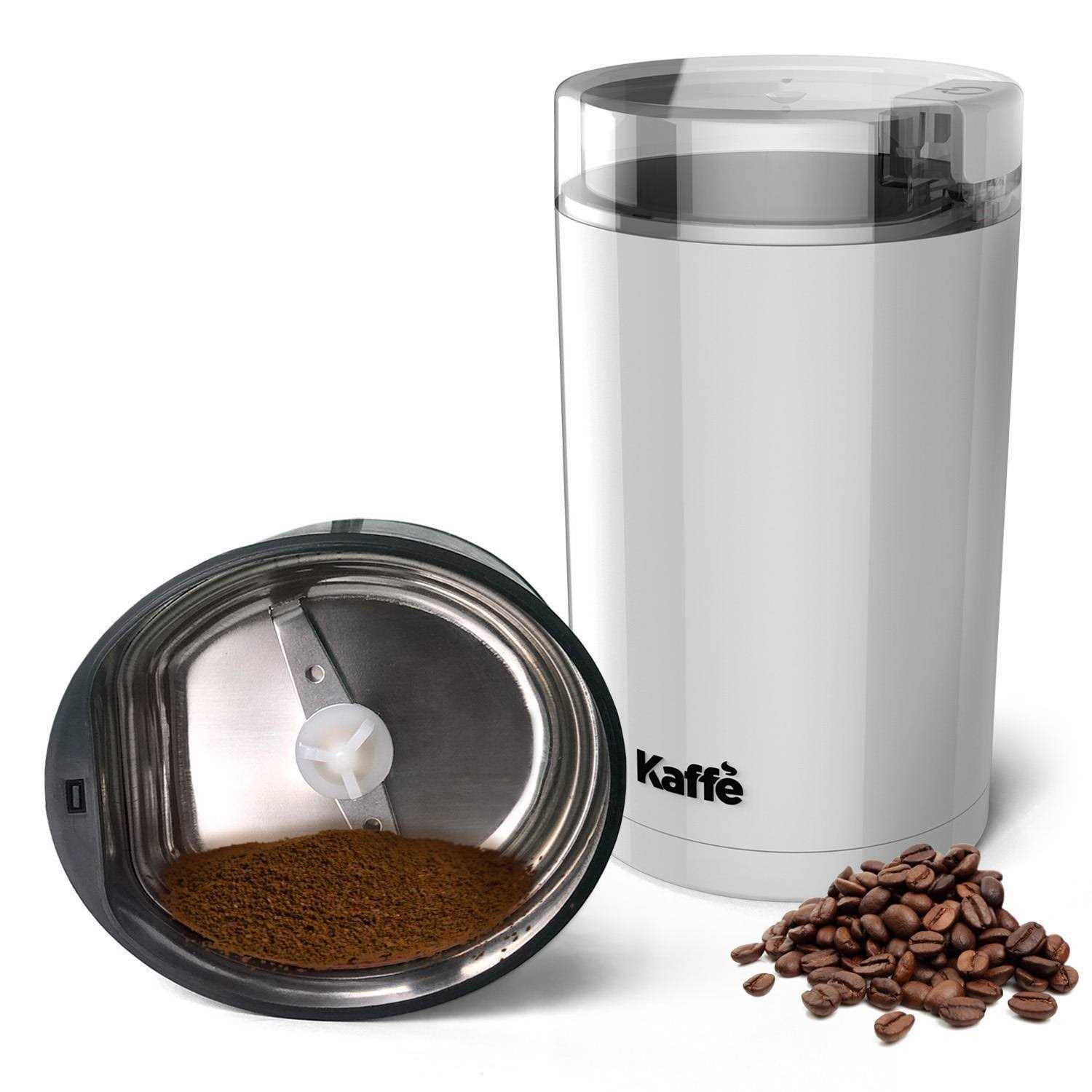 Kaffe Electric Coffee Grinder