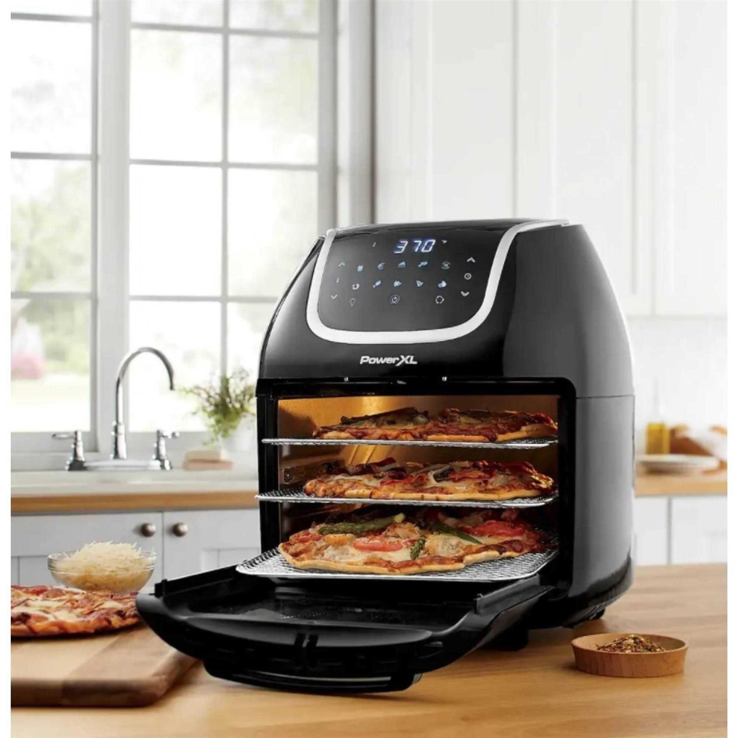 PowerXL Vortex Air Fryer Pro Plus 10 Quart